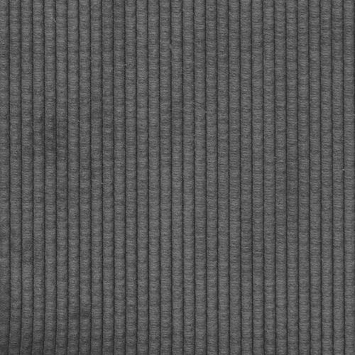 Modularna sofa s jastucima tamno siva - Tamno siva Tamno siva Cijena