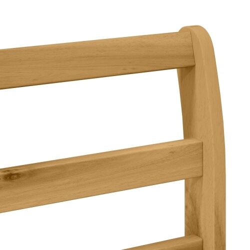 Set vanjskih sofa 3 kom. - Bijela i krem Zakrivljeni Cijena