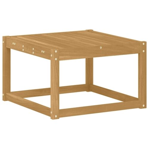 Set vanjskih sofa 7 kom. - Bijela i krem Široka ravnina Cijena