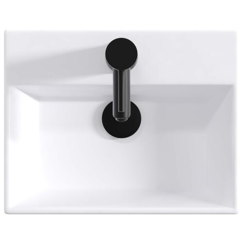 Set namještaja za kupaonicu Hrast artisan Konstruirano drvo - Hrast artisan Cijena