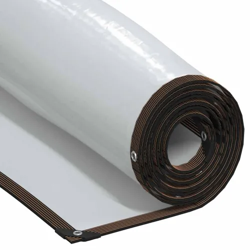 Pokrivač za biljke s rupicama 1x8 m polietilen - 1 x 8 m Cijena