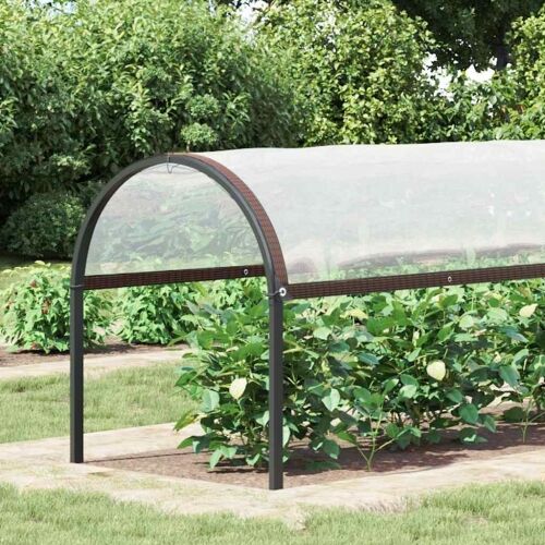 Pokrivač za biljke s rupicama 2x4 m polietilen - 2 x 4 m 1 2 x 4 m Cijena