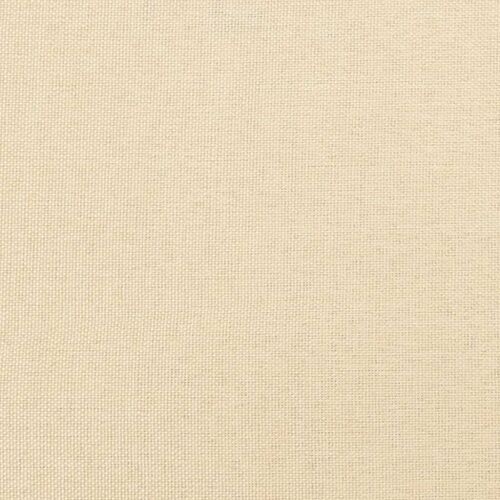 Tabure krem 45x29,5x35 cm od tkanine - Krema 1 Krema Cijena