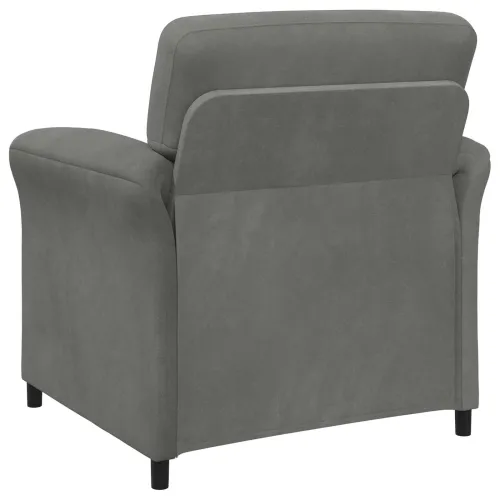 Set sofe 2 kom. Tamnosiva Baršun - Tamnosiva 1-Persona (70 cm), 2-Persona (140 cm) Cijena