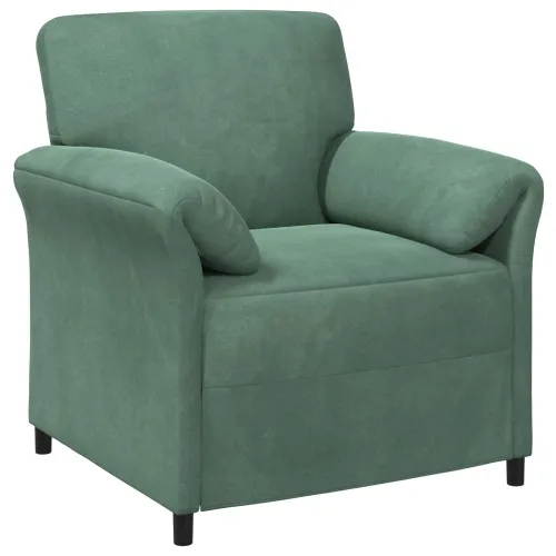 Set sofe 2 kom. Morska zelena Baršun - zelena boja mora 1-Persona (70 cm), 2-Persona (140 cm) Cijena