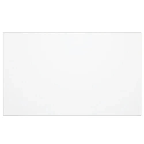 Zaštita za stol prozirna 160 x 90 cm 1,6 mm PVC - Transparentan 160 x 90 cm 1 Cijena