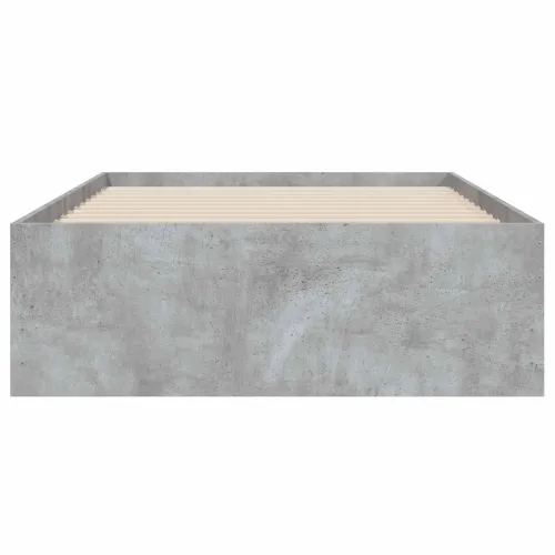 Okvir kreveta s pohranom Siva Sonoma Konstruirano drvo - Siva Sonoma 80 x 200 cm Cijena