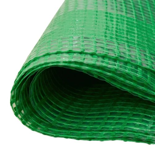 Cerada s rupama 2 kom. Zelena 2 x 20 m 260 gsm PE - 2 x 20 m 2 Zelena Cijena