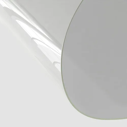 Zaštita za stol prozirna Ø 120 cm 1,6 mm PVC - Transparentan 120 cm Cijena