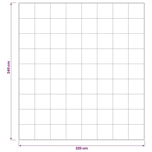 Set jastuka i popluna 3 kom. 220x240 cm Ljeto 200 GSM Vuna - 220 x 240 cm 40 x 60 cm Cijena