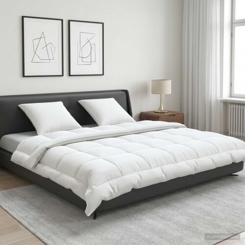 Set jastuka i popluna 3 kom. 220x240 cm Ljeto 200 GSM Vuna - 220 x 240 cm 60 x 60 cm Cijena