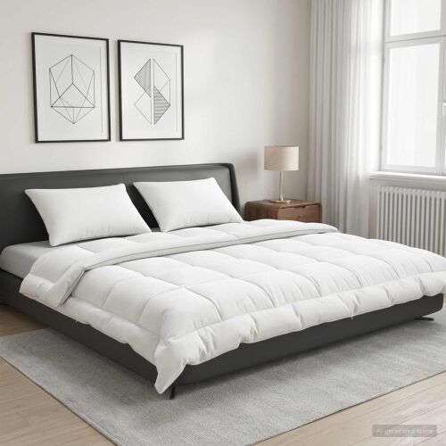 Set jastuka i popluna 3 kom. 220x260 cm Ljeto 200 GSM Vuna - 220 x 260 cm 30 x 50 cm Cijena