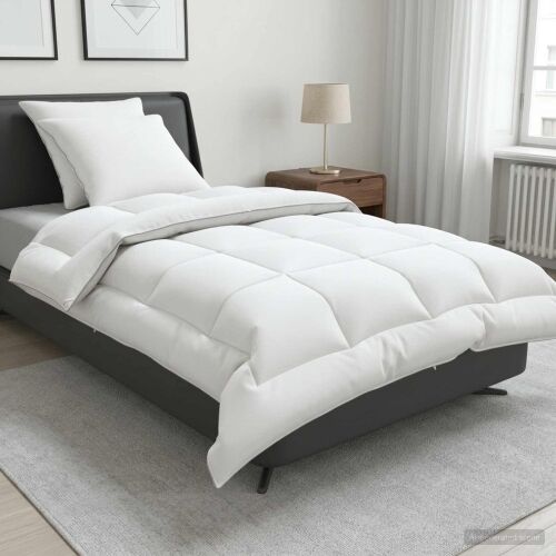 Set jastuka i popluna 3 kom. 140x220 cm Zima 450 GSM Vuna - 140 x 220 cm 65 x 65 cm Cijena