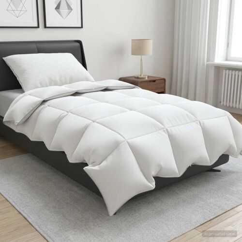 90% guska dol set FULDA 2 kom. 150 x 200 cm Sve sezone 210 GSM - 150 x 200 cm 60 x 70 cm Cijena