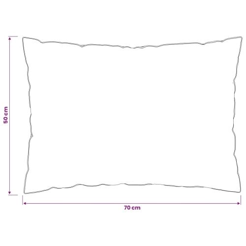 90% guska dol set FULDA 2 kom. 155 x 200 cm Sve sezone 210 GSM - 155 x 200 cm 50 x 70 cm Cijena