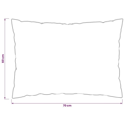 90% guska dol set FULDA 2 kom. 150 x 200 cm Sve sezone 310 GSM - 150 x 200 cm 60 x 70 cm Cijena