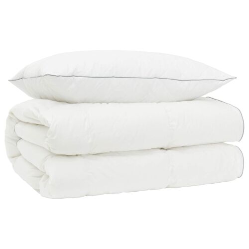 90% guska dol set FULDA 2 kom. 152 x 203 cm Sve sezone 310 GSM - 152 x 203 cm 60 x 70 cm Cijena