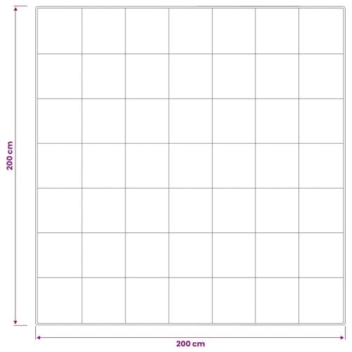 90% guska dol set FULDA 3 kom. 200 x 200 cm Ljeto 100 GSM - 200 x 200 cm 80 x 80 cm Cijena