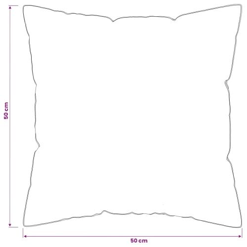 90% guska dol set FULDA 3 kom. 220 x 260 cm Ljeto 100 GSM - 220 x 260 cm 50 x 50 cm Cijena