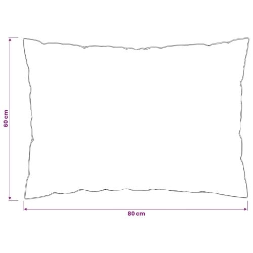 90% guska dol set FULDA 3 kom. 140 x 220 cm Sve sezone 210 GSM - 140 x 220 cm 60 x 80 cm Cijena