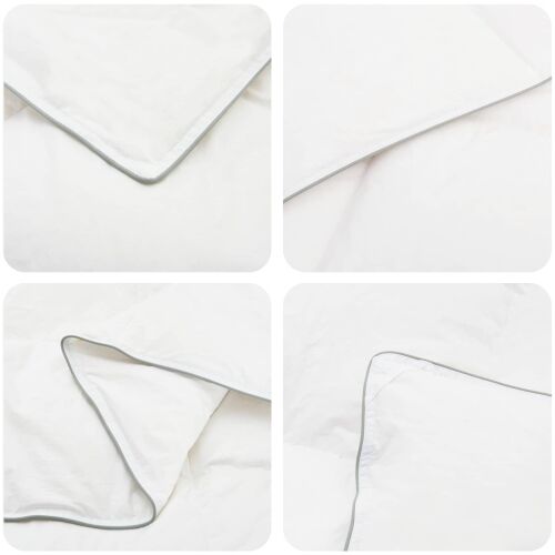 90% guska dol set FULDA 3 kom. 140 x 220 cm Sve sezone 210 GSM - 140 x 220 cm 60 x 80 cm Cijena