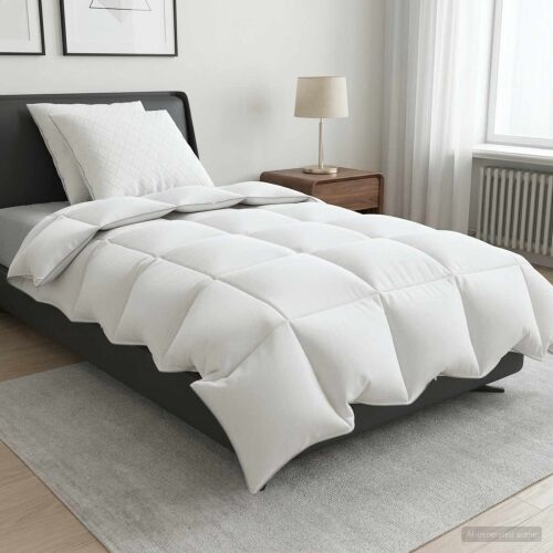 90% guska dol set FULDA 3 kom. 155 x 220 cm Sve sezone 210 GSM - 155 x 220 cm 50 x 50 cm Cijena