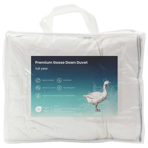 90% guska dol set FULDA 3 kom. 155 x 220 cm Sve sezone 210 GSM - 155 x 220 cm 60 x 60 cm Cijena