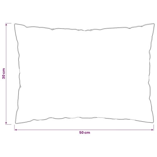 90% guska dol set FULDA 3 kom. 200 x 200 cm Sve sezone 310 GSM - 200 x 200 cm 30 x 50 cm Cijena