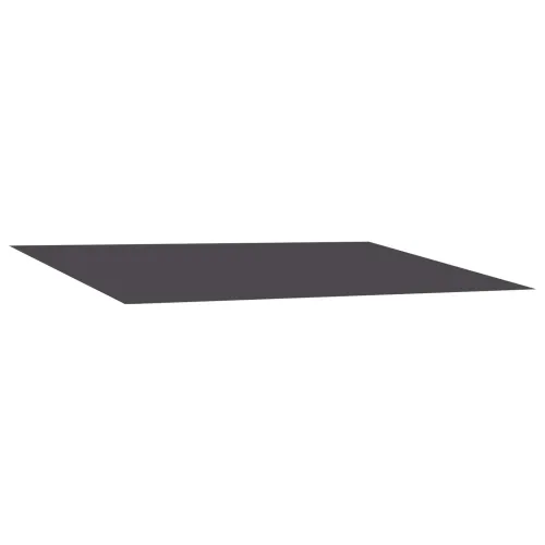Zamjensko platno za tendu Antracit 600 × 300 cm Poliester - Antracit 600 × 300 cm Cijena