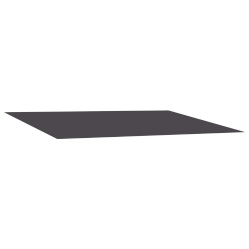 Zamjensko platno za tendu Antracit 600 × 350 cm Poliester - Antracit 600 × 350 cm Cijena