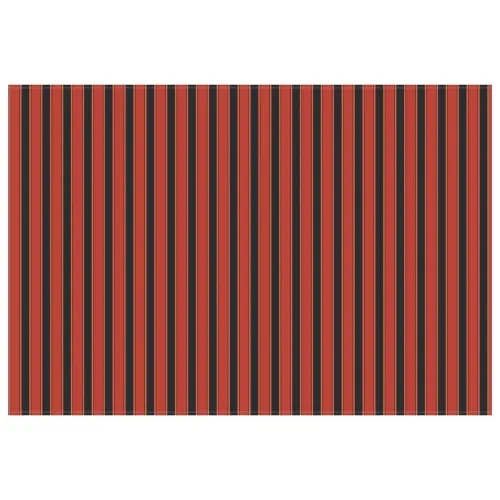 Zamjensko platno za tendu Narančasta i smeđa 350 x 200 cm - narančasta i smeđa 350 x 200 cm Cijena