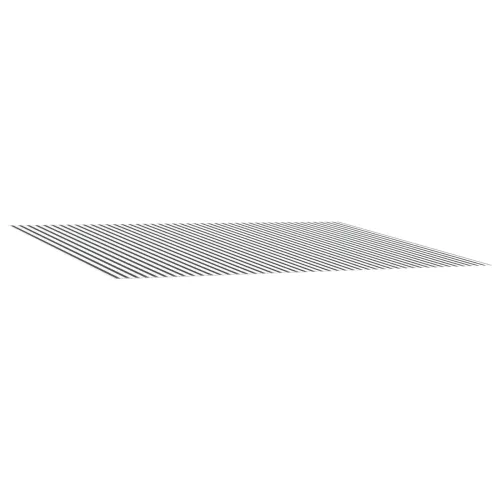 Zamjensko platno za tendu Antracit i bijelo 400 × 350 cm - Antracit i bijela 400 × 350 cm Cijena