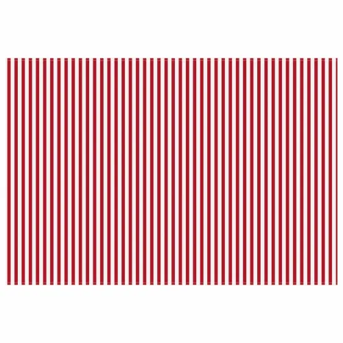 Zamjensko platno za tendu Crvena i bijela 500 × 300 cm - Crvena i bijela 500 × 300 cm Cijena