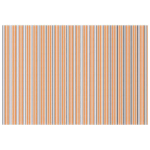 Zamjensko platno za tendu Plava i Narančasta 450 × 350 cm - Plava i narančasta 450 × 350 cm Cijena
