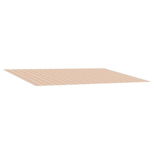 Zamjensko platno za tendu Plava i Narančasta 450 × 350 cm - Plava i narančasta 450 × 350 cm Cijena