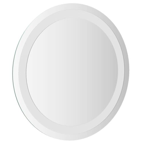 LED kupaonsko ogledalo 40 cm okruglo - 40 cm 1 40 cm Cijena