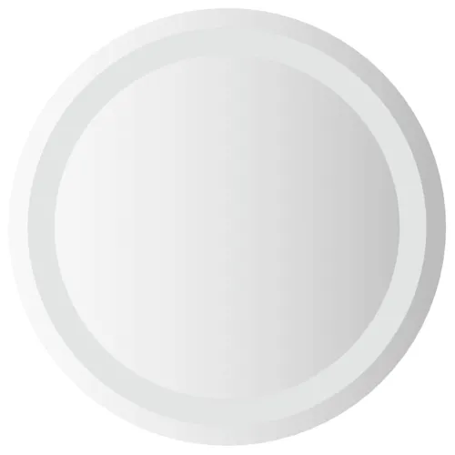 LED kupaonsko ogledalo 40 cm okruglo - 40 cm Cijena
