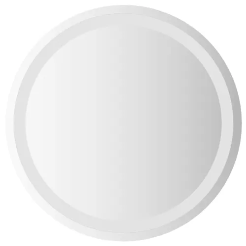 LED kupaonsko ogledalo 50 cm okruglo - 50 cm Cijena