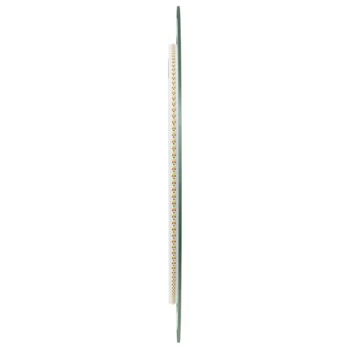 LED kupaonsko ogledalo 50 cm okruglo - 50 cm Cijena
