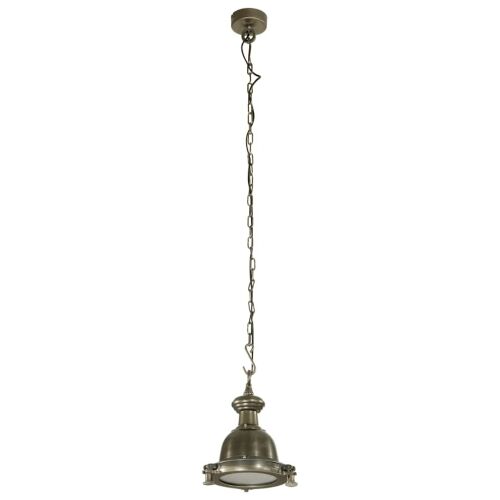 Viseća svjetiljka 25x25x139 cm aluminijska - Mjed 25 x 25 x 139 cm 1 1 Cijena