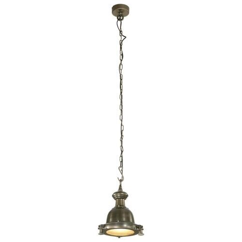 Viseća svjetiljka 25x25x139 cm aluminijska - Mjed 25 x 25 x 139 cm 1 1 Cijena