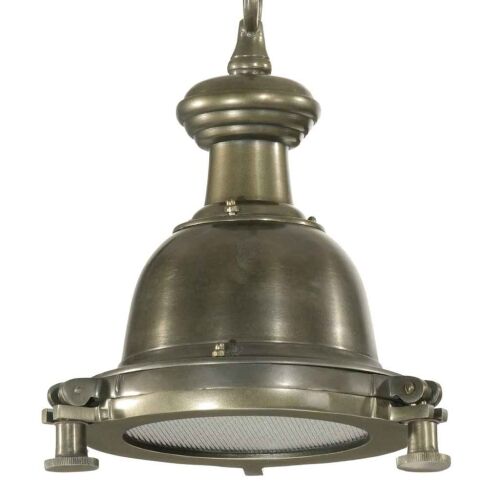 Viseća svjetiljka 25x25x139 cm aluminijska - Mjed 25 x 25 x 139 cm 1 1 Cijena