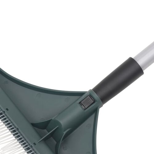 Grablje za umjetnu travu tamnozelene 131 cm PP - 1 Model 1 Model 1 Cijena