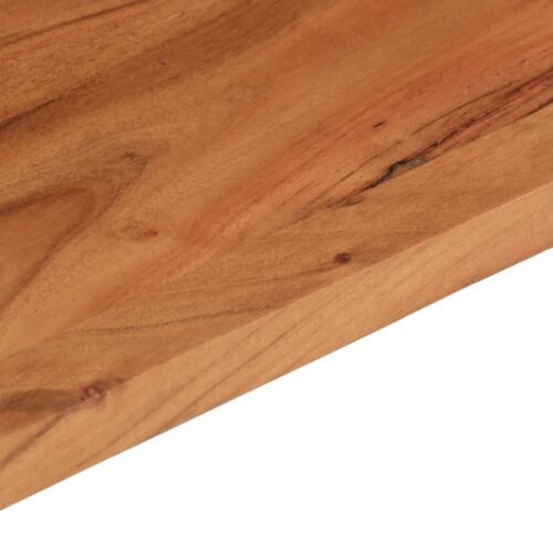 Ploča stola 70x20x3,8 cm Pravokutna Masivna Drvena Akacija - Bagremovo drvo (prirodno) 70 x 20 cm 1 38 mm Cijena