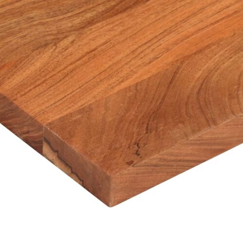 Ploča stola 100x20x3,8 cm Pravokutna Masivna Drvena Akacija - Bagremovo drvo (prirodno) 100 x 20 cm 1 38 mm Cijena