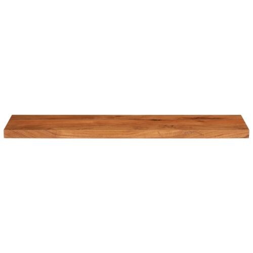 Ploča stola 110x20x3,8 cm Pravokutna Masivna Drvena Akacija - Bagremovo drvo (prirodno) 110 x 20 cm 1 38 mm Cijena