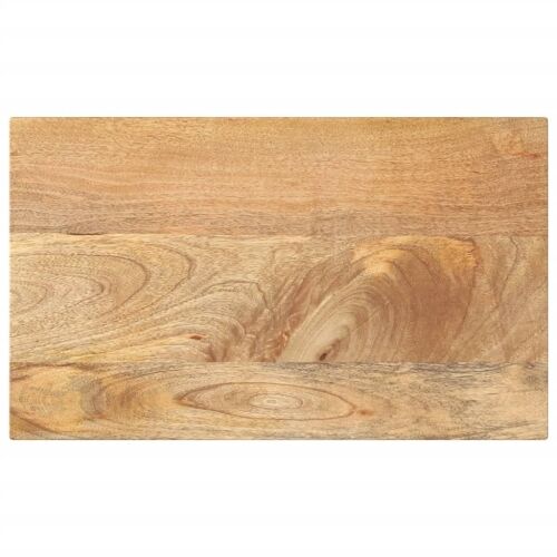 Ploča stola 60x20x3,8 cm Pravokutna Masivno Drvo Mango - Drvo manga (prirodno) 60 x 20 cm 1 38 mm Cijena