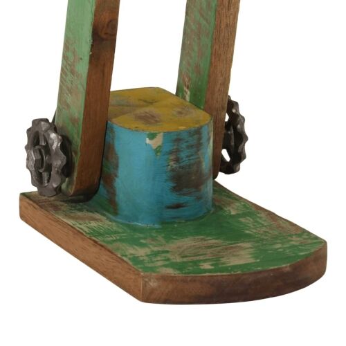 Stolna svjetiljka 25 W raznobojna 23x13x52 cm E27 - Šareni 23 x 23 x 52 cm 1 1 Cijena