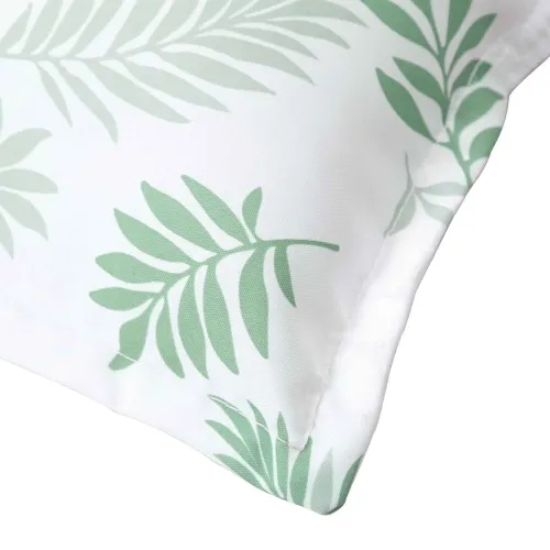 Jastučić za van 2 kom. Tkanina Fine Leaf Pattern - Fine uzorak lista 2 Cijena