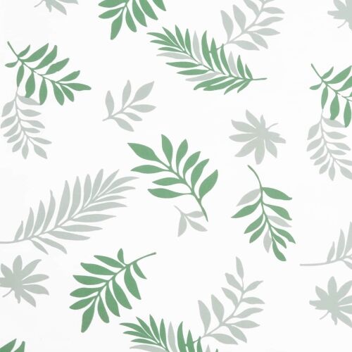Jastučić za van 4 kom. Fine Leaf Pattern 100 x 50 x 7 cm - Fine uzorak lista 4 Cijena